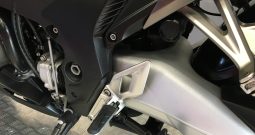 2016 Honda VFR 1200F