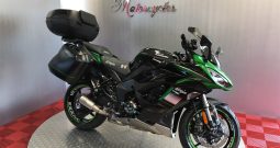 2021 Kawasaki Ninja 1000SX