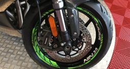 2021 Kawasaki Ninja 1000SX