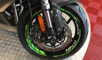 2021 Kawasaki Ninja 1000SX full