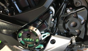 2021 Kawasaki Ninja 1000SX full