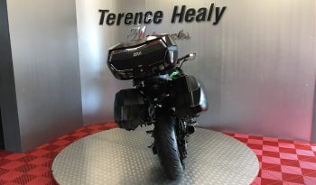 2021 Kawasaki Ninja 1000SX full