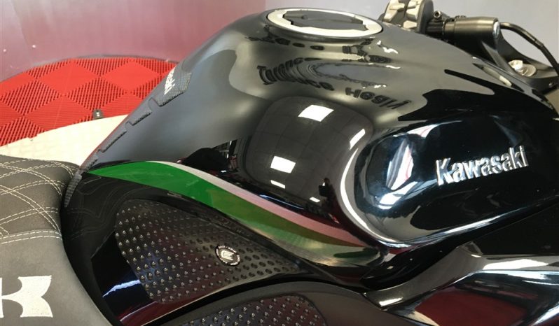 2021 Kawasaki Ninja 1000SX full
