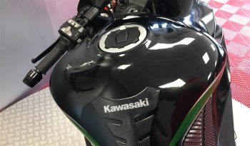 2021 Kawasaki Ninja 1000SX full
