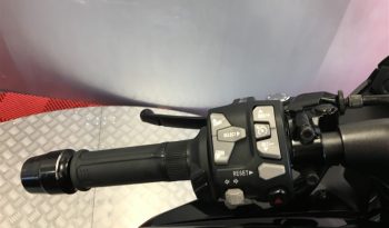 2021 Kawasaki Ninja 1000SX full