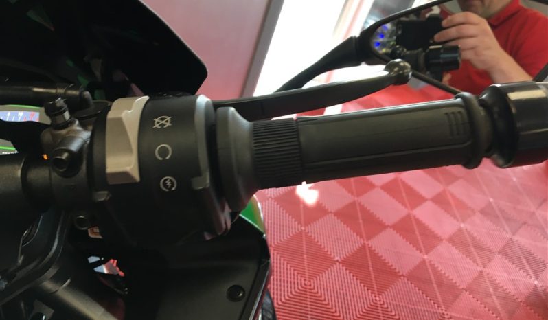 2021 Kawasaki Ninja 1000SX full