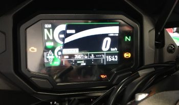 2021 Kawasaki Ninja 1000SX full