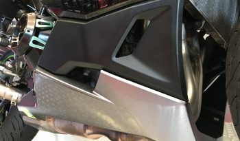 2021 Kawasaki Ninja 1000SX full