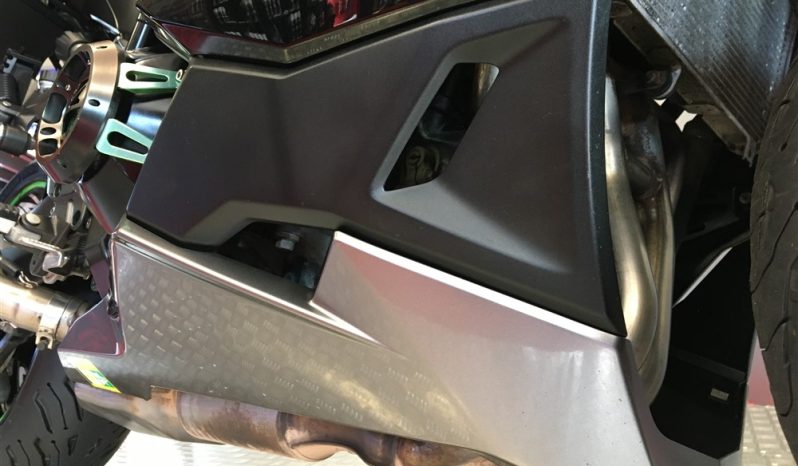 2021 Kawasaki Ninja 1000SX full