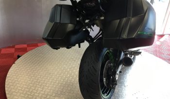 2021 Kawasaki Ninja 1000SX full