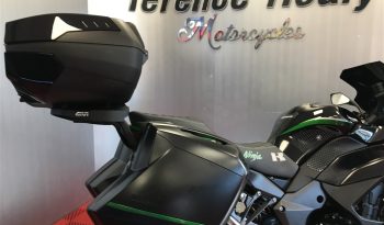 2021 Kawasaki Ninja 1000SX full