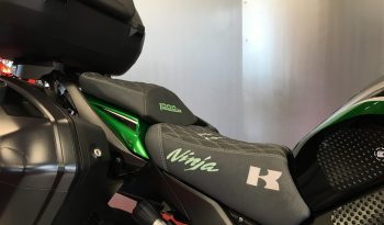 2021 Kawasaki Ninja 1000SX full