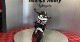 2015 Triumph Street Triple R 675 Model