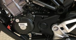 2025 Honda CB125R