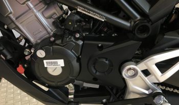 2025 Honda CB125R full