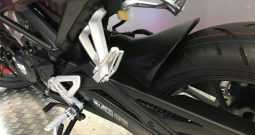 2025 Honda CB125R