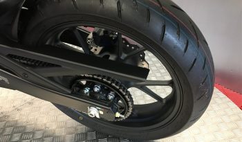 2025 Honda CB125R full