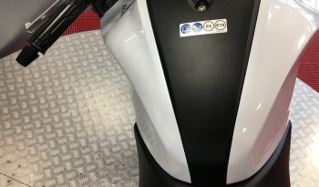 2025 Honda CB125R full