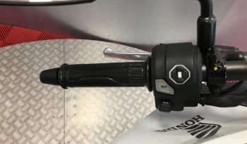 2025 Honda CB125R full