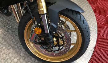 NEW Honda CB1000 HORNET SP full