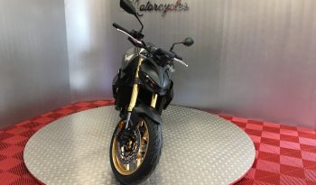 NEW Honda CB1000 HORNET SP full