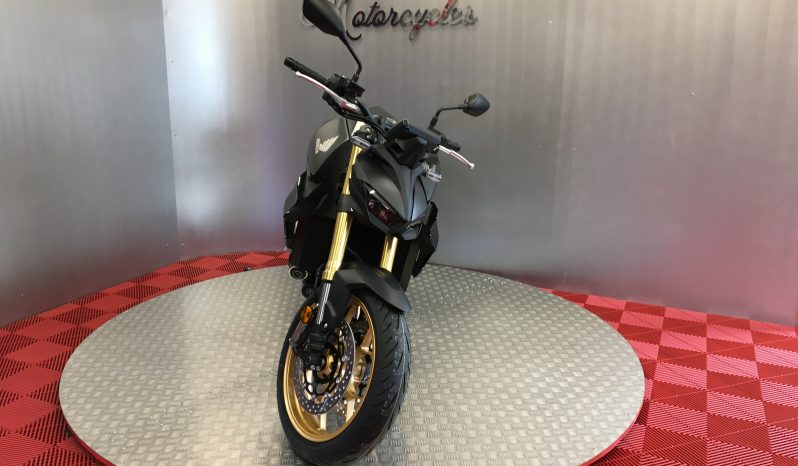 NEW Honda CB1000 HORNET SP full