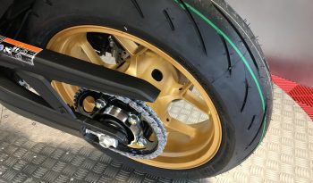 NEW Honda CB1000 HORNET SP full