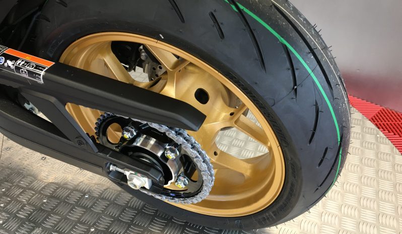 NEW Honda CB1000 HORNET SP full