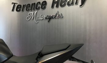 NEW Honda CB1000 HORNET SP full