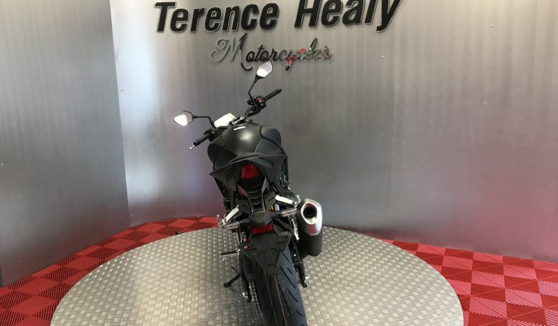 NEW Honda CB1000 HORNET SP full