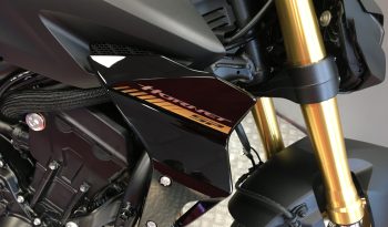 NEW Honda CB1000 HORNET SP full