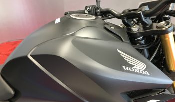 NEW Honda CB1000 HORNET SP full