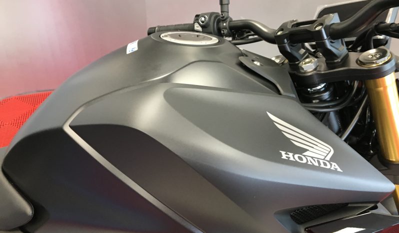 NEW Honda CB1000 HORNET SP full