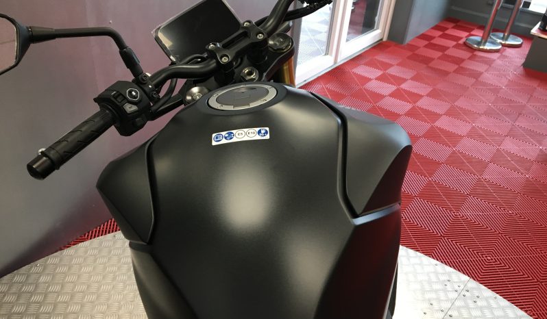 NEW Honda CB1000 HORNET SP full