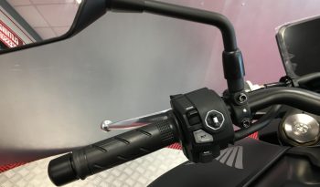 NEW Honda CB1000 HORNET SP full