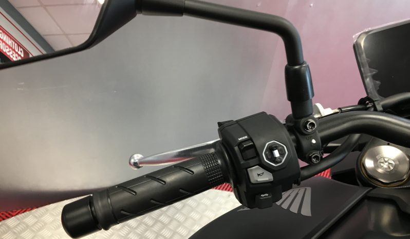 NEW Honda CB1000 HORNET SP full