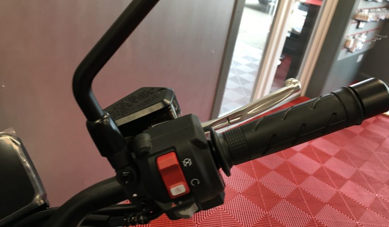 NEW Honda CB1000 HORNET SP full