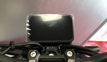 NEW Honda CB1000 HORNET SP full