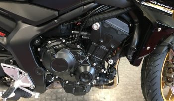 NEW Honda CB1000 HORNET SP full