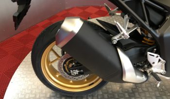 NEW Honda CB1000 HORNET SP full