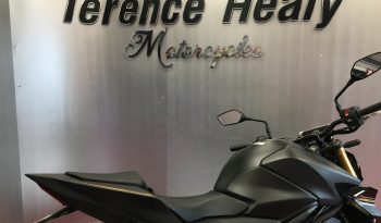 NEW Honda CB1000 HORNET SP full