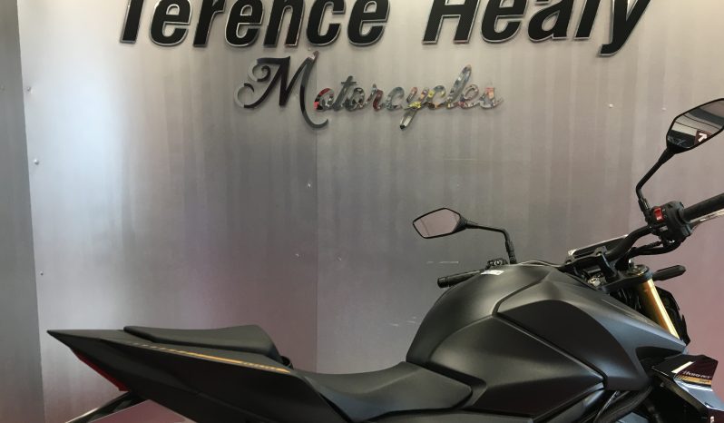 NEW Honda CB1000 HORNET SP full