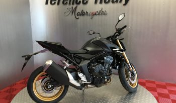 NEW Honda CB1000 HORNET SP full