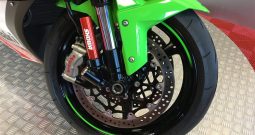 2021 Kawasaki ZX10R NINJA