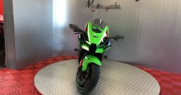 2021 Kawasaki ZX10R NINJA