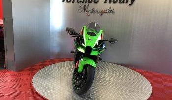 2021 Kawasaki ZX10R NINJA full