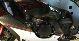 2021 Kawasaki ZX10R NINJA