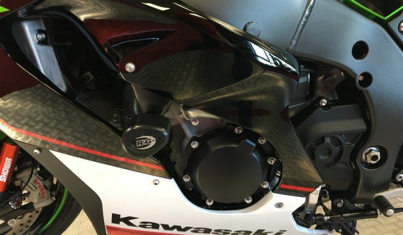 2021 Kawasaki ZX10R NINJA full