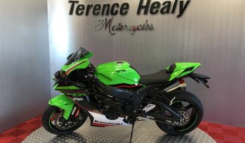 2021 Kawasaki ZX10R NINJA full
