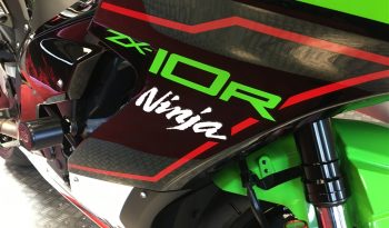 2021 Kawasaki ZX10R NINJA full